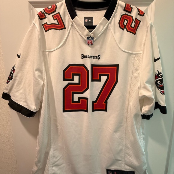 NFL Other - NFL Tampa Bay Buccaneers Football Jersey